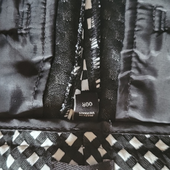 Express  columnists pants  00R - Picture 8 of 16